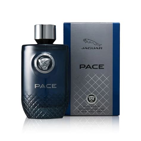 jaguar eau de toilette masculino